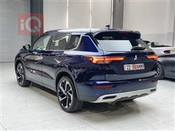 ميتسوبيشي اوتلاندر